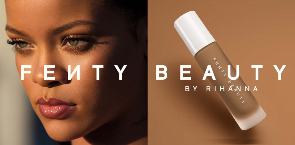 Fenty Beauty Franchise